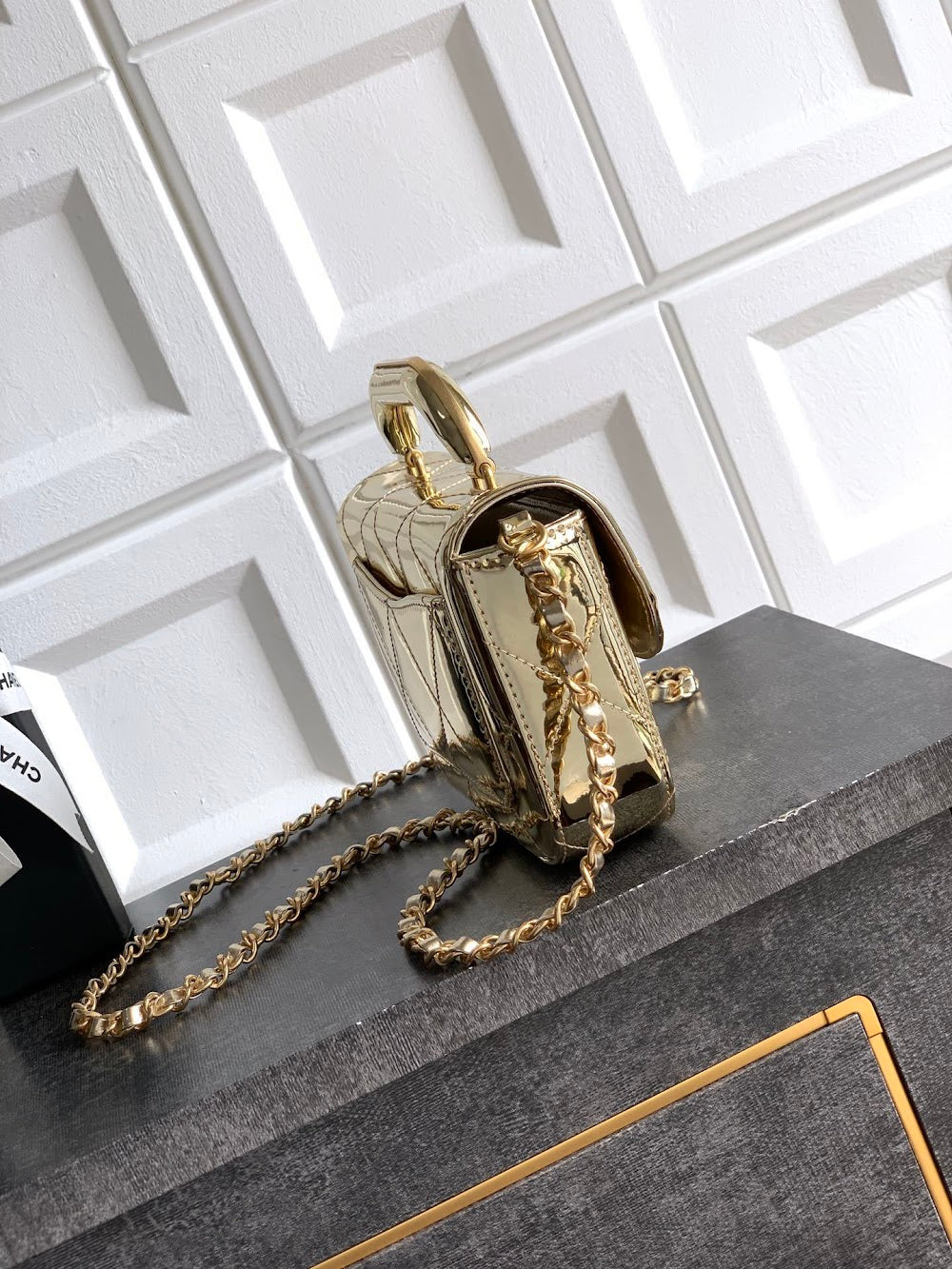 Anum Bags CHn Luxury Bag --113613