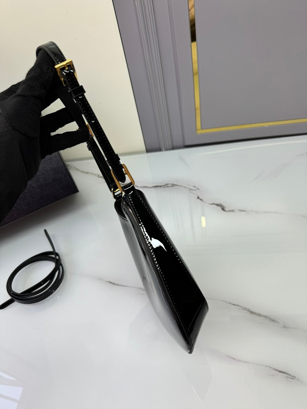 Ezyycart Bags Pradn Luxury Bag --101576