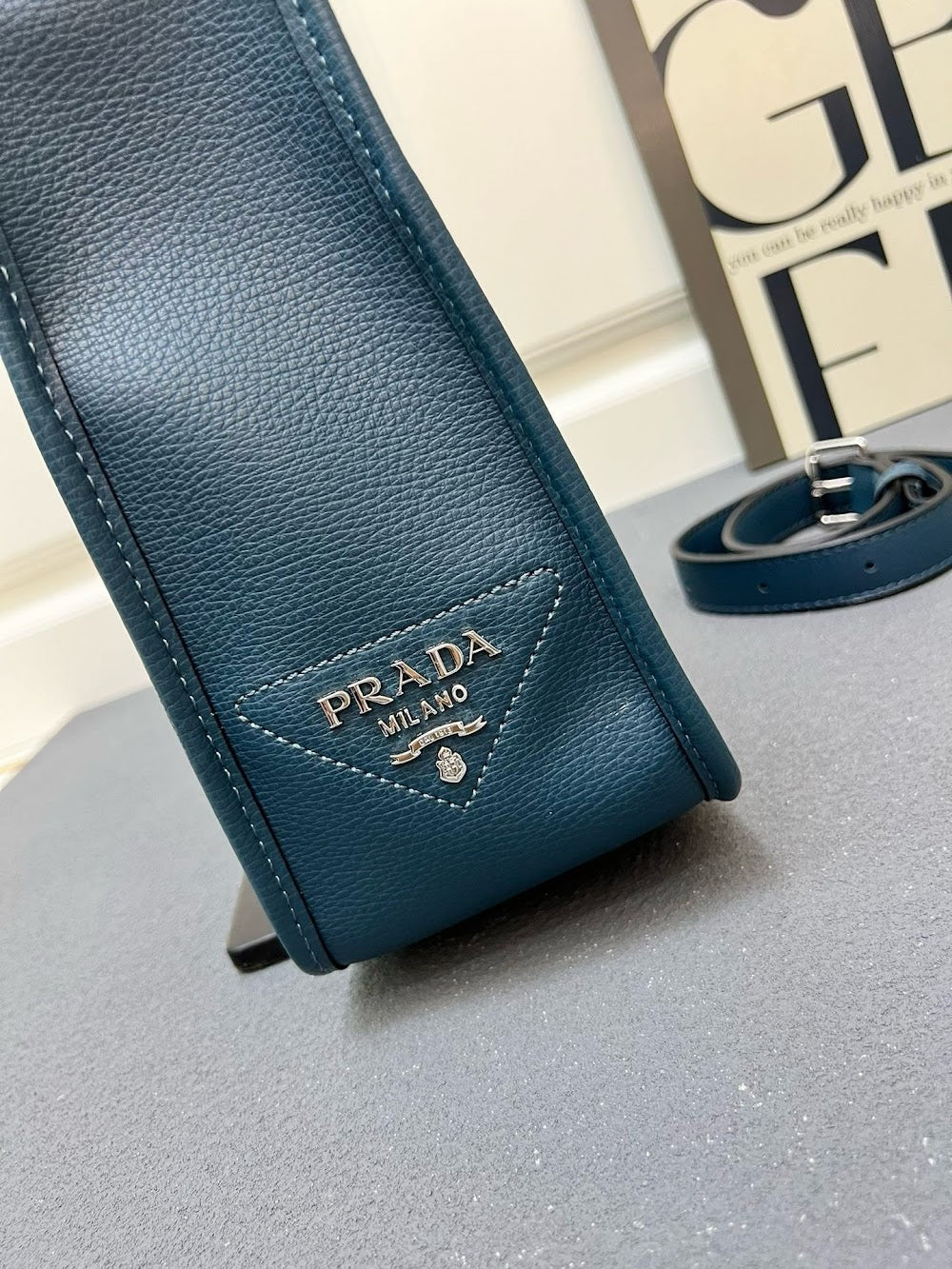 Ezyycart Bags pradn Luxury Bag --74244