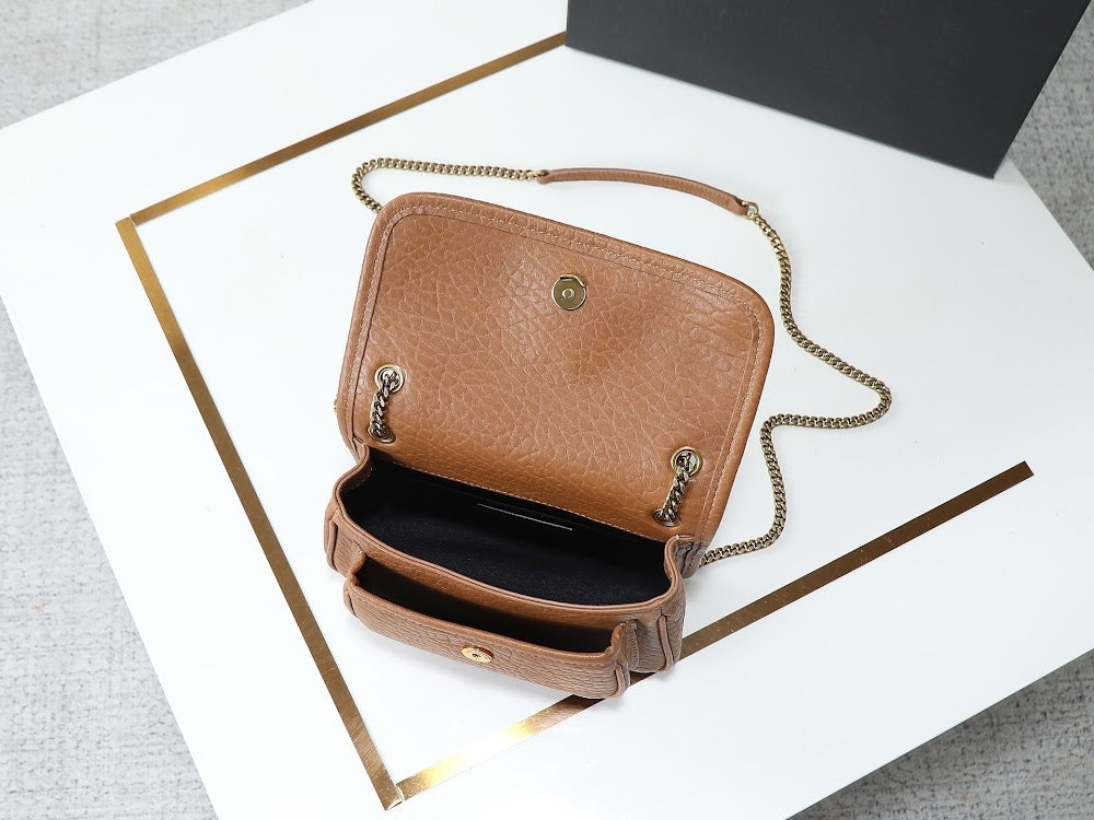 Ezyycart Bags YSLn Luxury Bag --120103