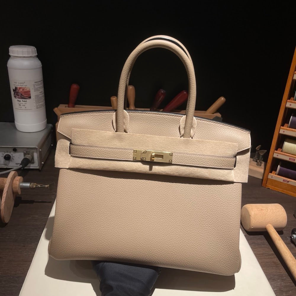 Ezyycart Bags Hermesn Luxury Bag --117782