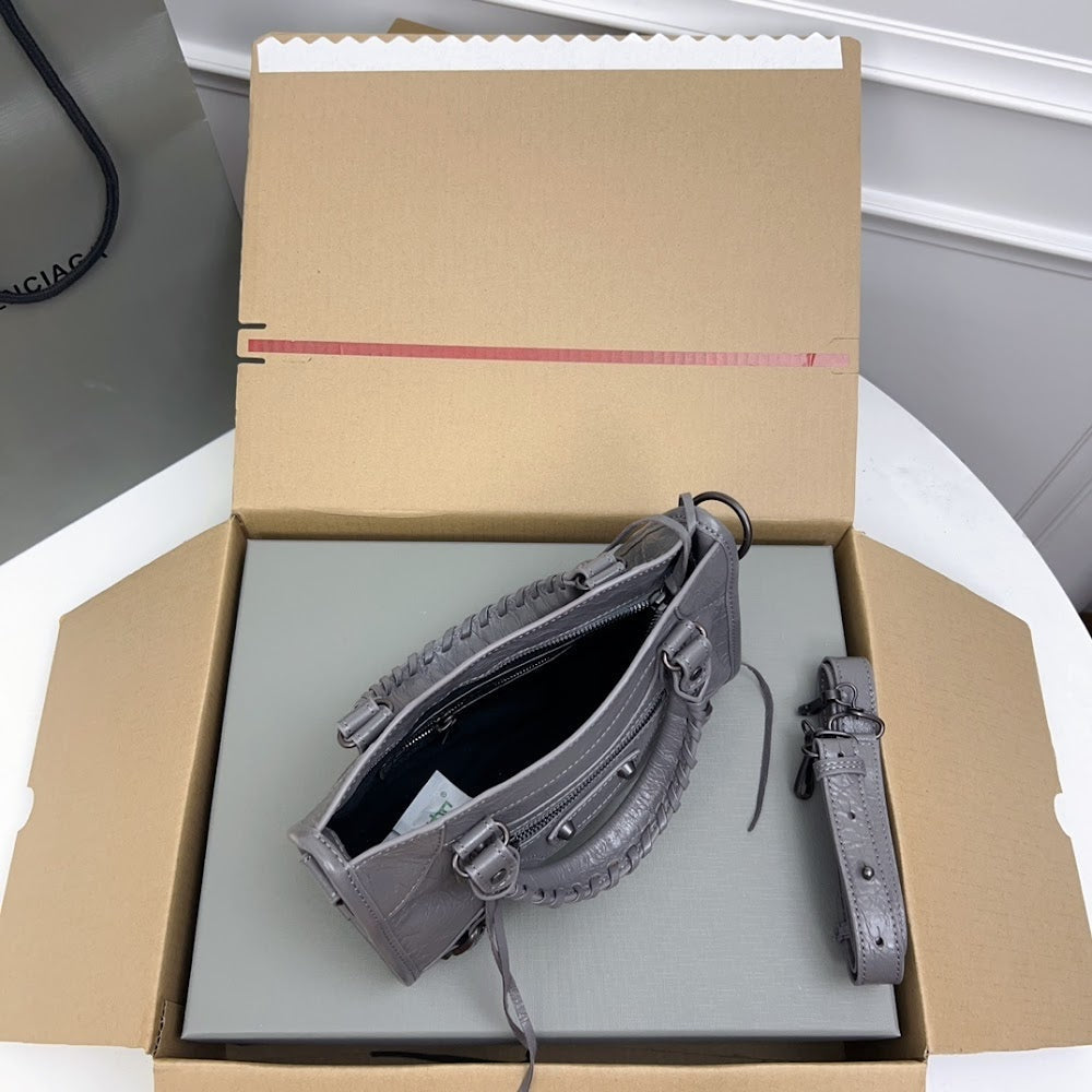 Ezyycart Bags Balenciaga Luxury Bag --110967