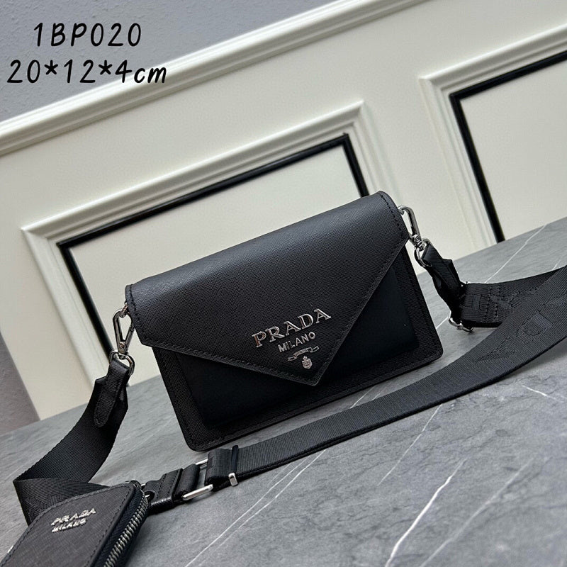 Ezyycart Bags pradn Luxury Bag --73527