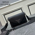 Ezyycart Bags pradn Luxury Bag --73527