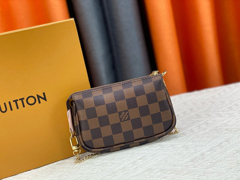 Anum Bags LVn Luxury Bag --80090