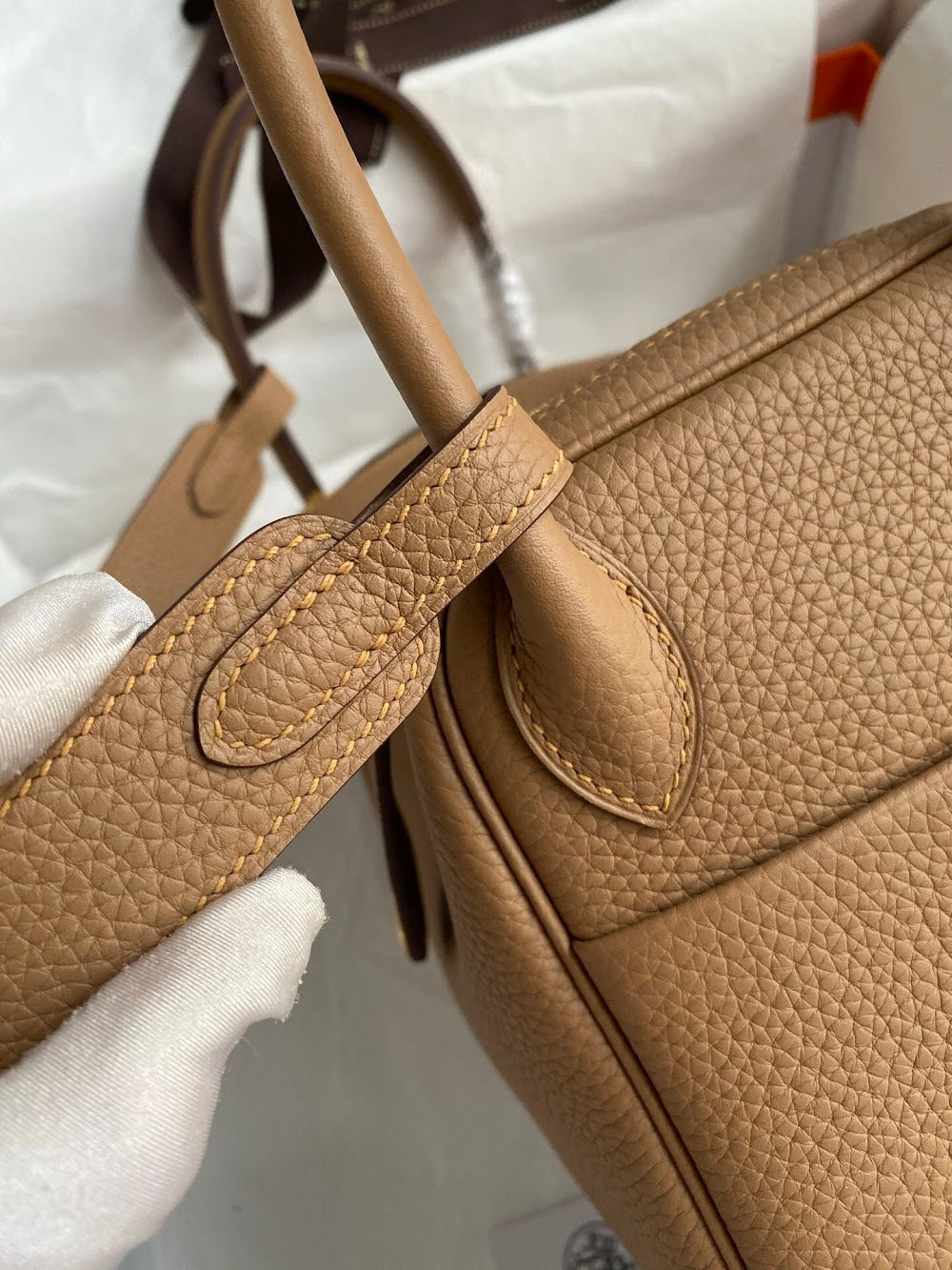 Anum Bags Hermesn Luxury Bag --116870