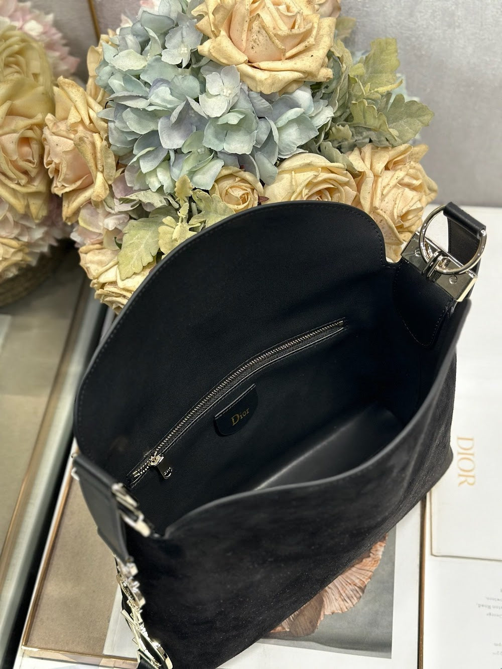 Ezyycart Bags Diorn Luxury Bag --115520