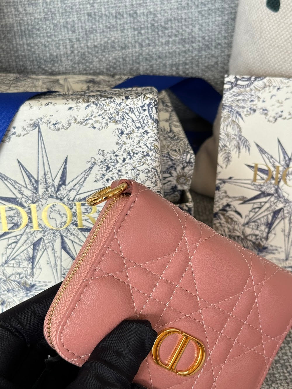 Anum Bags Diorn Luxury Bag --114567