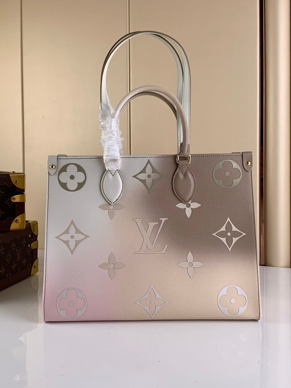 Anum Bags ln Luxury Bag --58789
