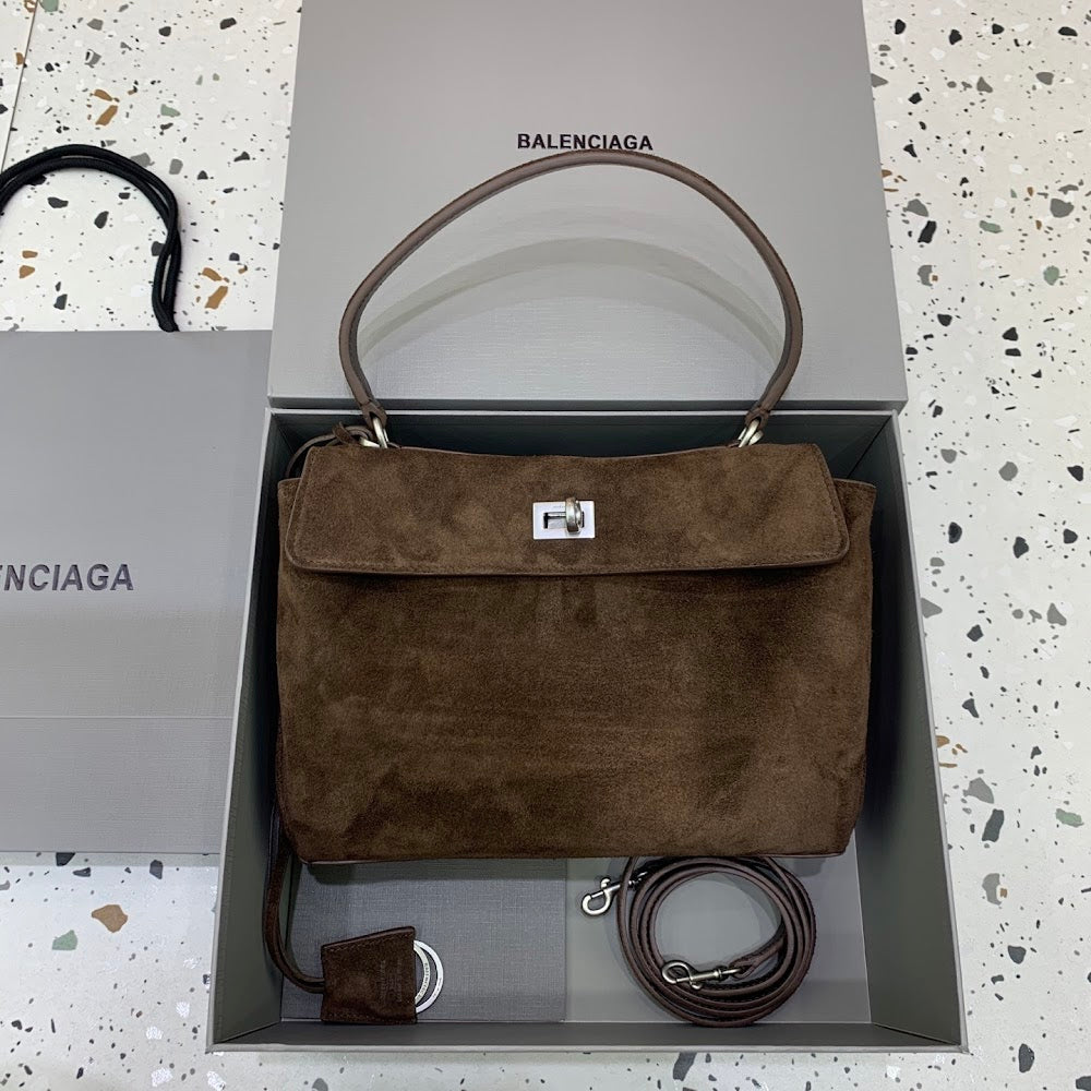 Ezyycart Bags Balenciaga Luxury Bag --111364