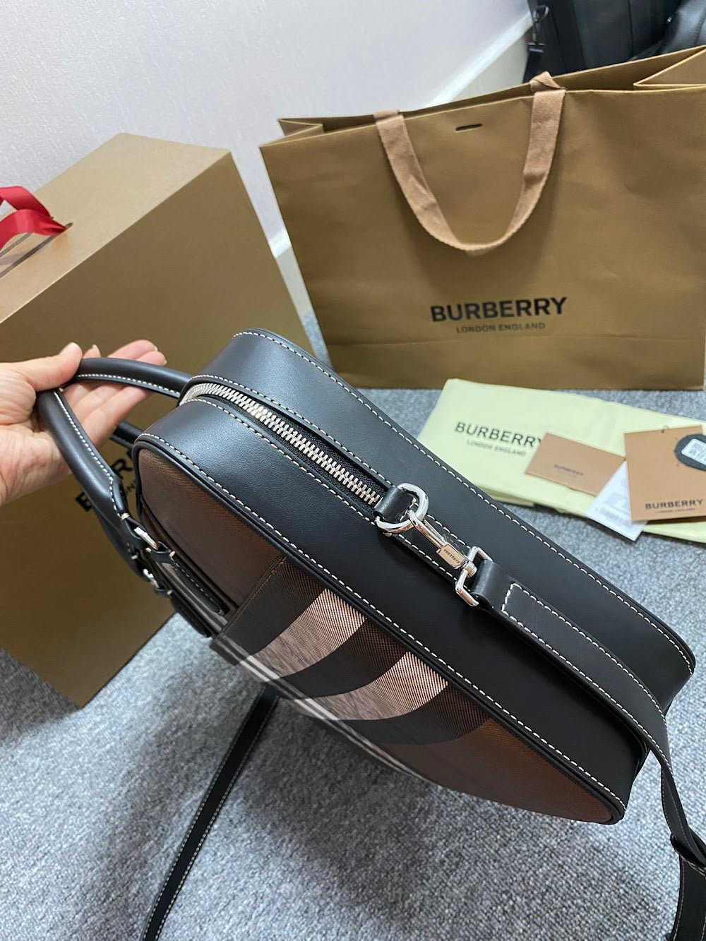 Ezyycart Bags new-elite-designer-bags-nm10411