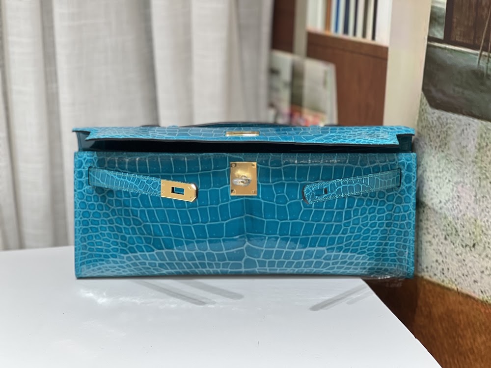 Anum Bags Hermesn Luxury Bag --116817