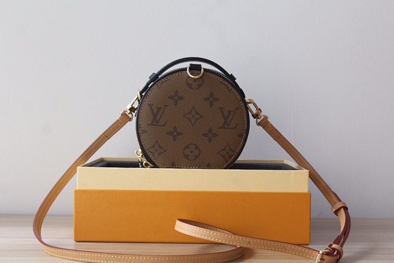 Ezyycart Bags ln Luxury Bag --58755