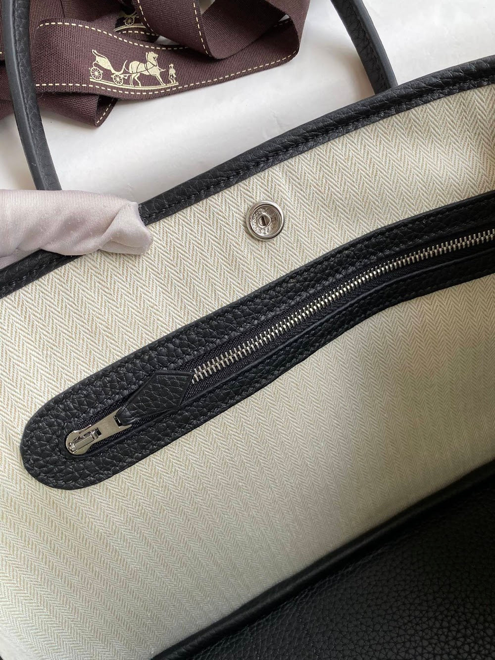 Anum Bags Hermesn Luxury Bag --118734