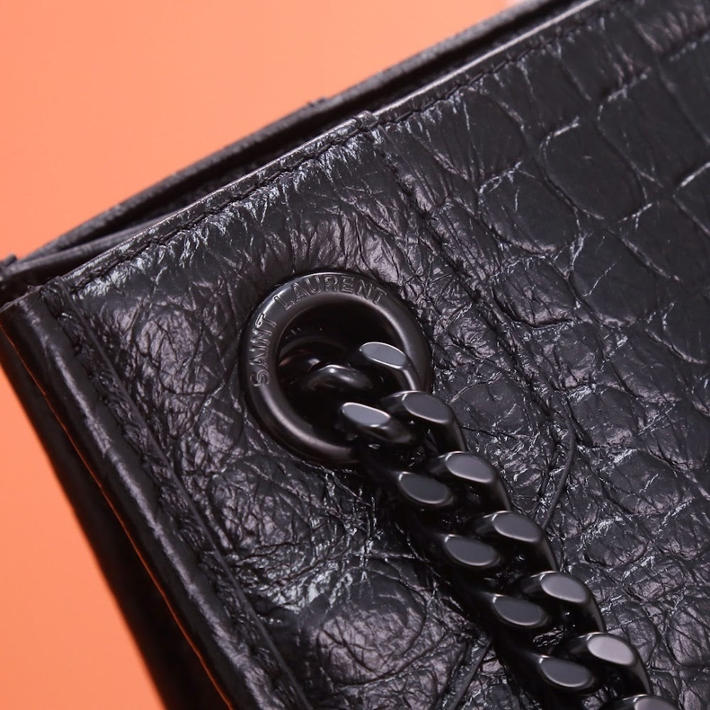 Ezyycart Bags YSLn Luxury Bag --119796