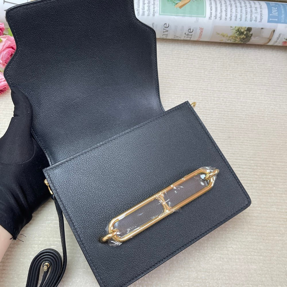 Anum Bags Hermesn Luxury Bag --118191