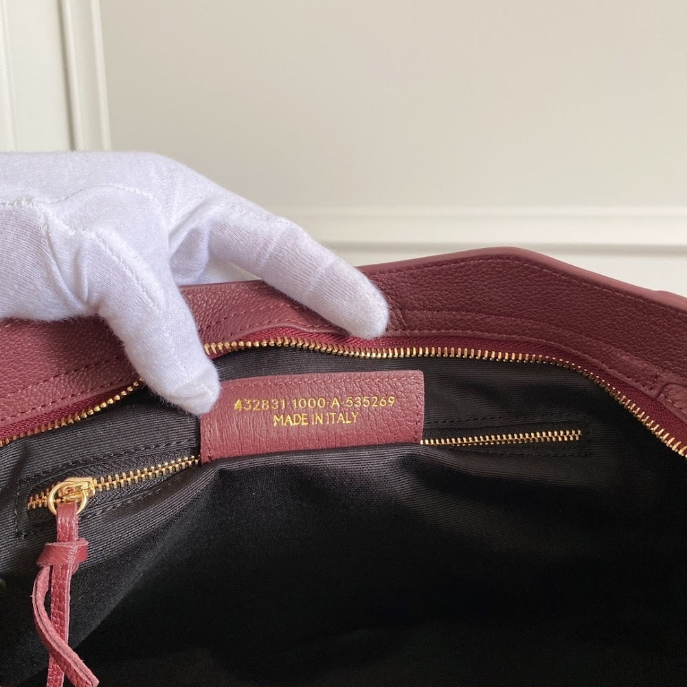 Ezyycart Bags Balenciaga Luxury Bag --111810