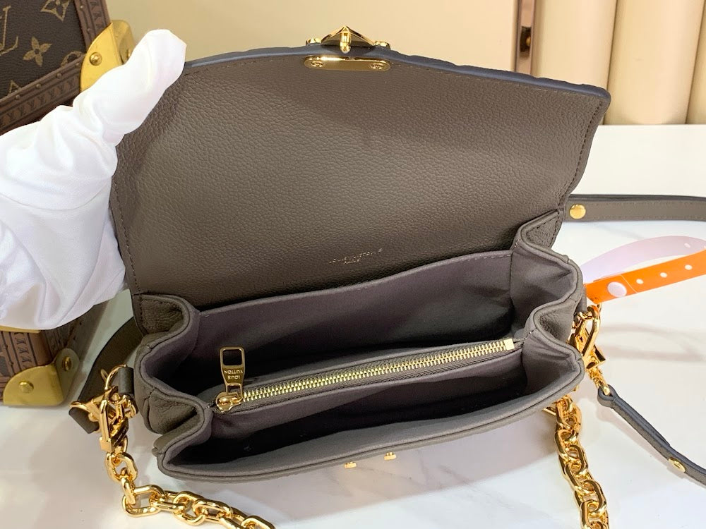 Ezyycart Bags ln Luxury Bag --58687