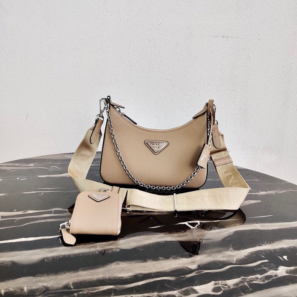 Ezyycart Bags Prada Luxury Bag --54172