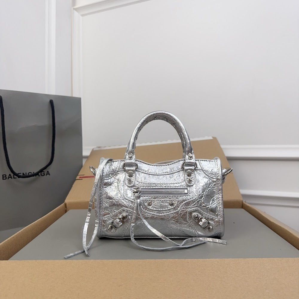 Ezyycart Bags Balenciaga Luxury Bag --110842