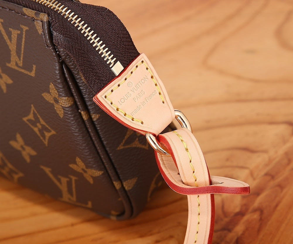 Anum Bags LVn Luxury Bag --80821
