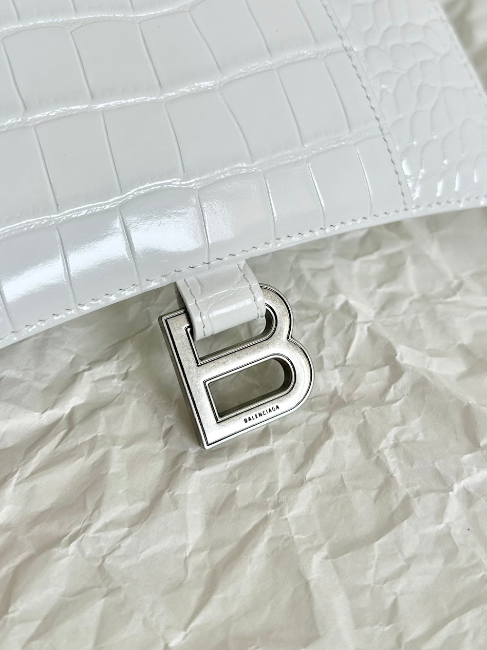 Ezyycart Bags Balenciaga Luxury Bag --110781