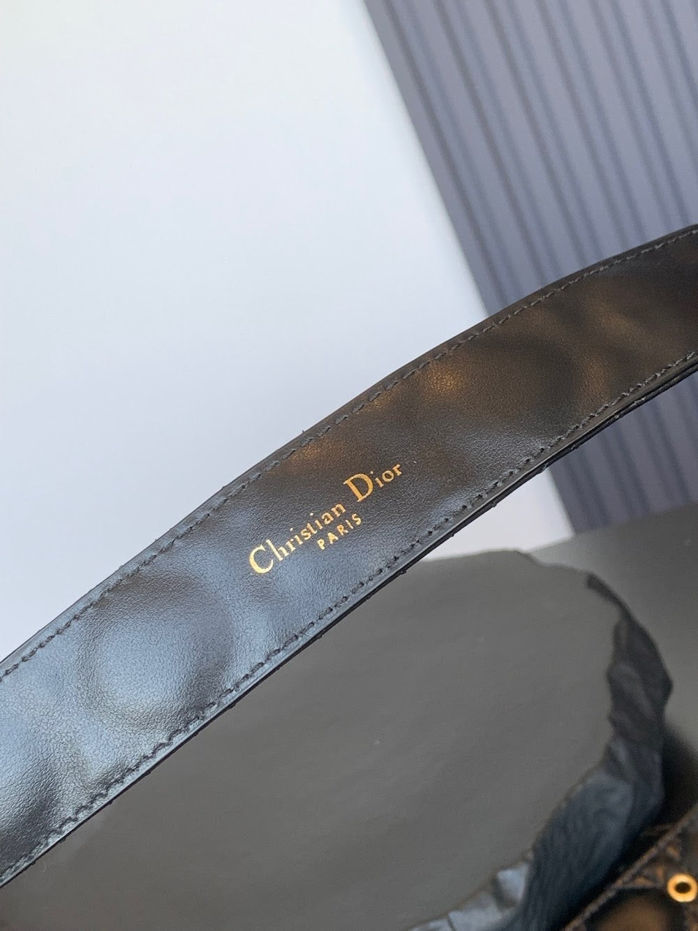 Anum Bags Diorn Luxury Belt --104992