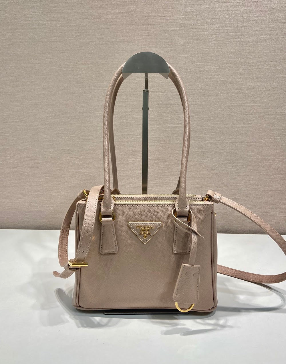 Ezyycart Bags Prada Luxury Bag --54407