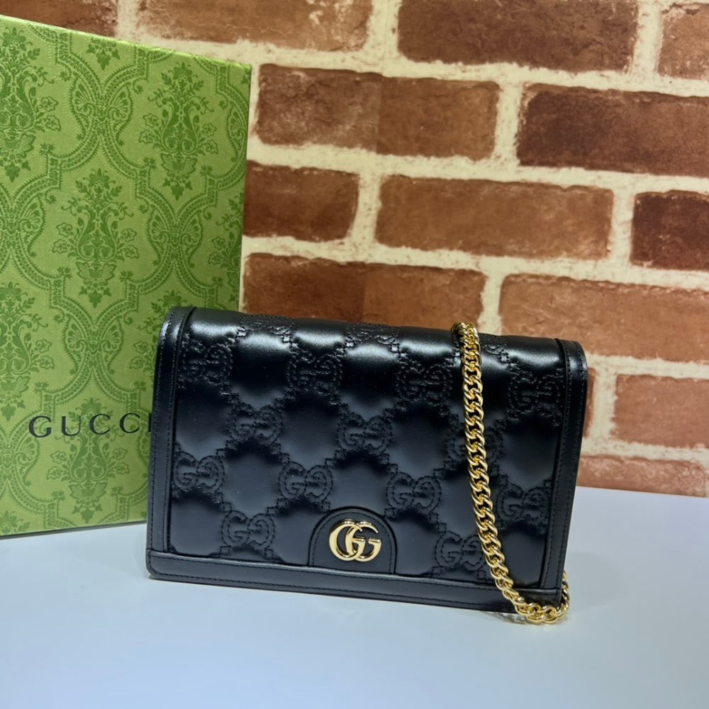 Ezyycart Bags Guccin Luxury Bag --95359