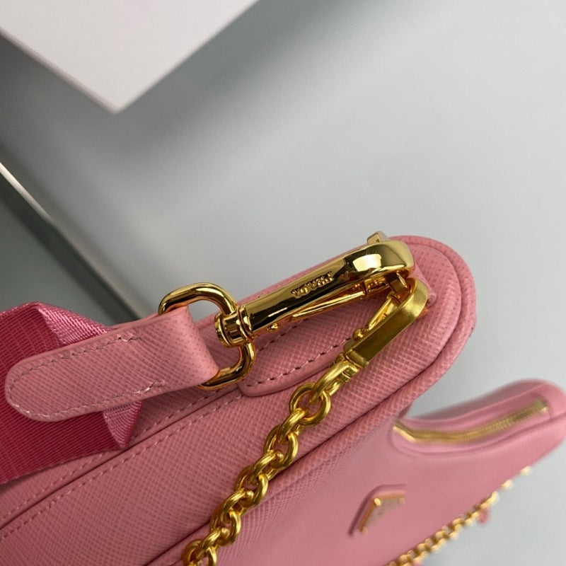 Ezyycart Bags pradn Luxury Bag --74394