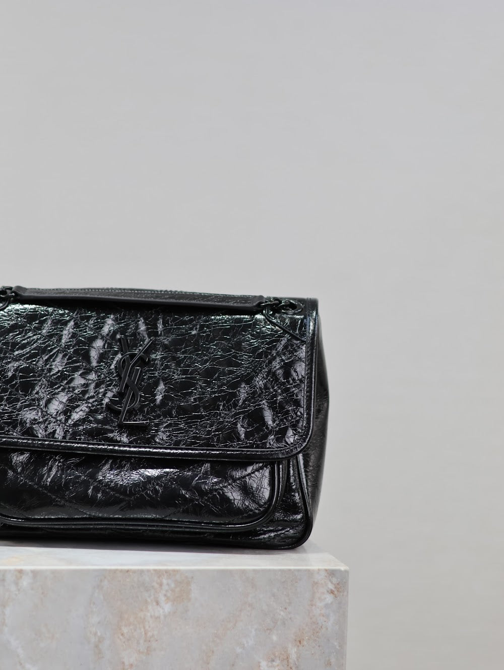 Ezyycart Bags YSLn Luxury Bag --119317