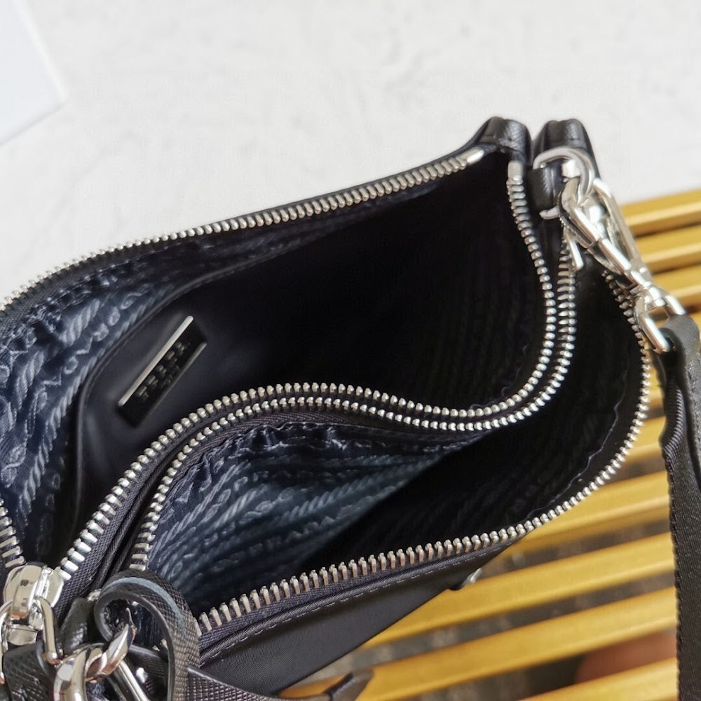 Ezyycart Bags Pradn Luxury Bag --102155