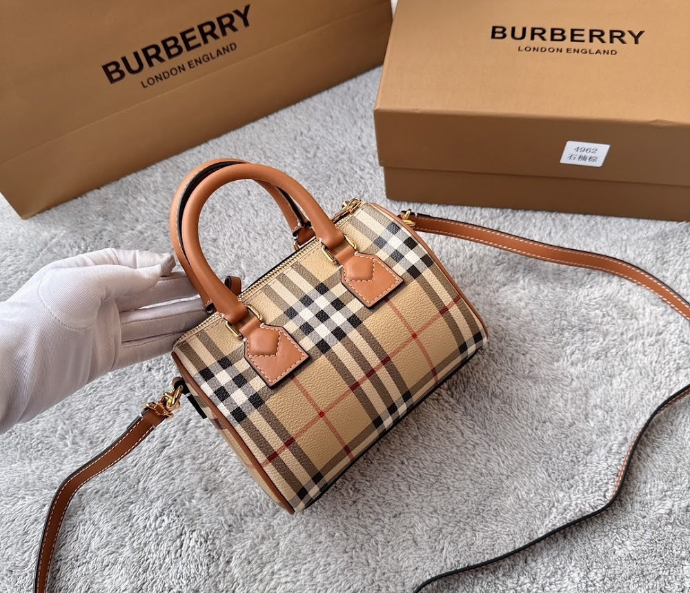 Ezyycart Bags Burberryn Luxury Bag --92036