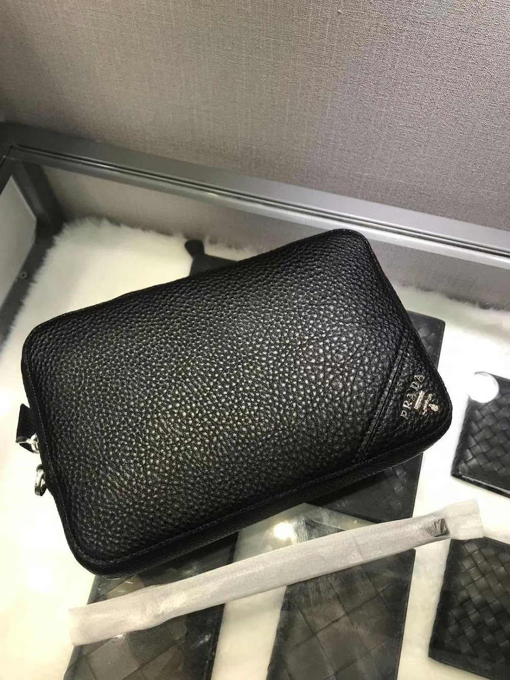 Ezyycart Bags Prada Luxury Bag --53699