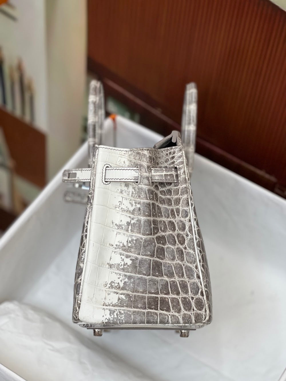 Anum Bags Hermesn Luxury Bag --118320