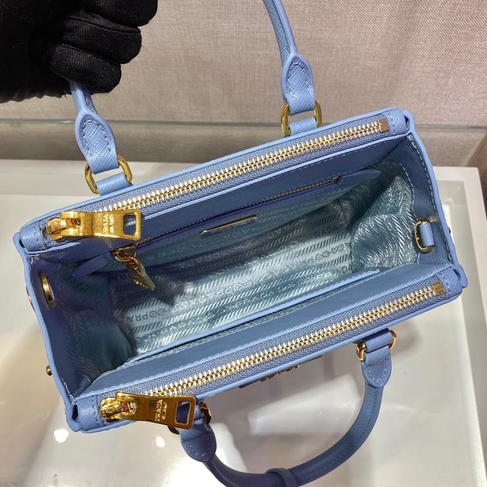 Ezyycart Bags Prada Luxury Bag --53723