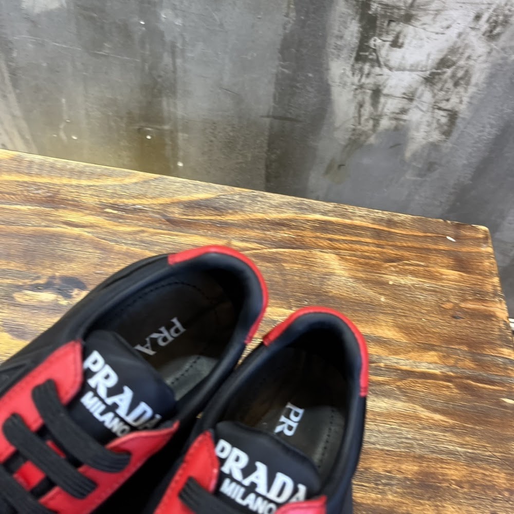 Ezyycart Bags Prada Luxury Heels --53364