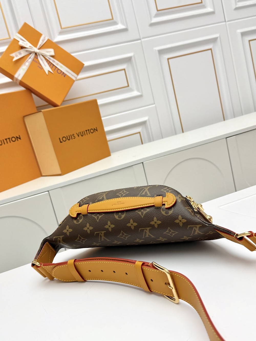 Anum Bags LVn Luxury Bag --79811