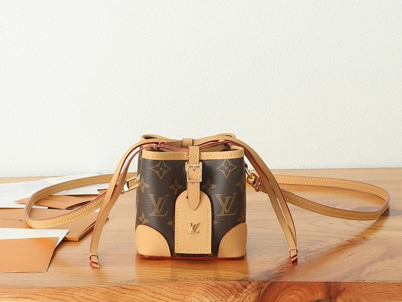Anum Bags LVn Luxury Bag --79565