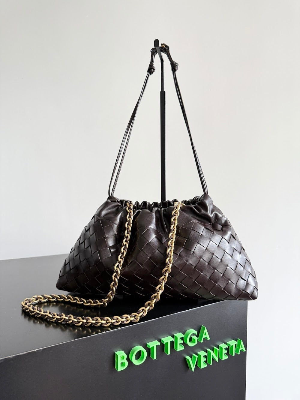 Ezyycart Bags Bottegan Luxury Bag --91555