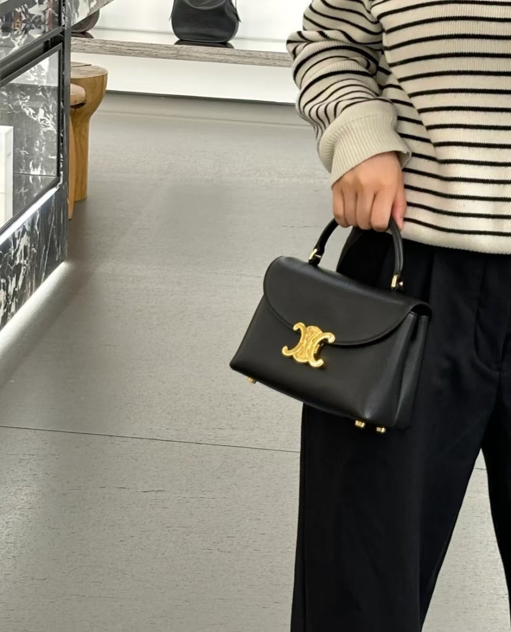 Ezyycart Bags Celine Luxury Bag --112355