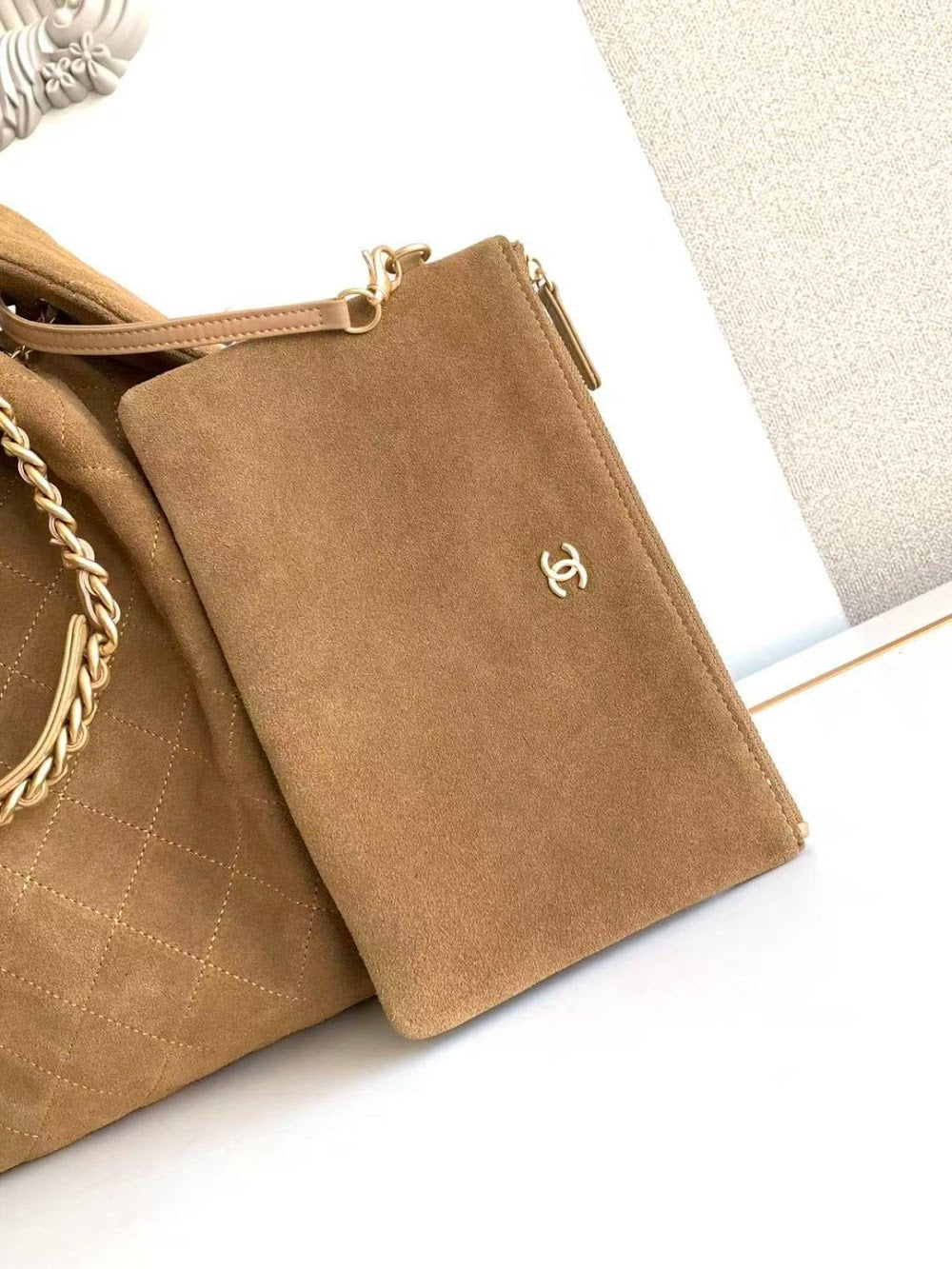 Anum Bags CHn Luxury Bag --112811