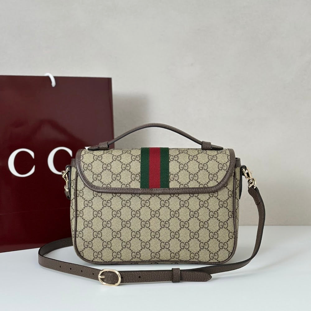Ezyycart Bags Guccin Luxury Bag --94327
