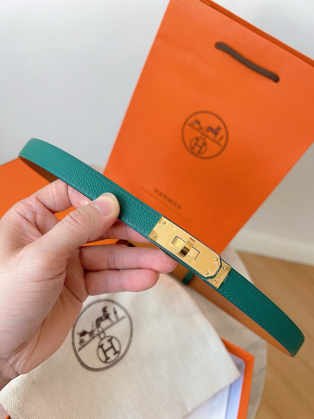 Anum Bags Hermesn Luxury Belt --106216