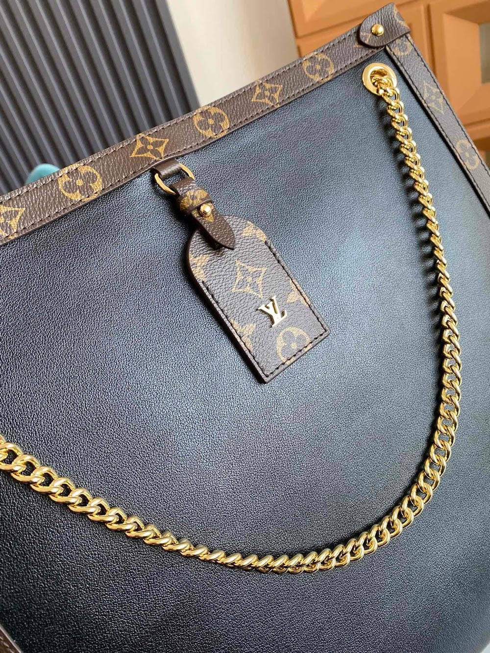Anum Bags LVn Luxury Bag --79610