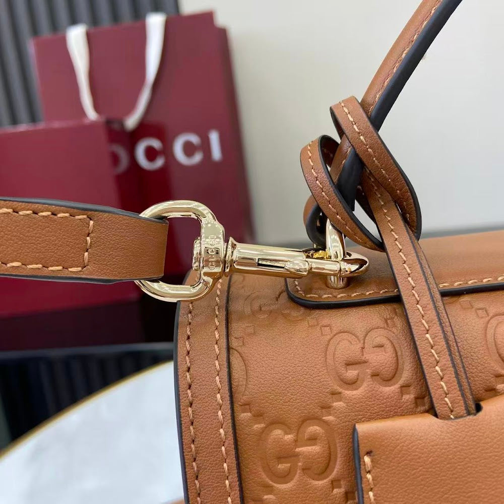 Ezyycart Bags Guccin Luxury Bag --94863