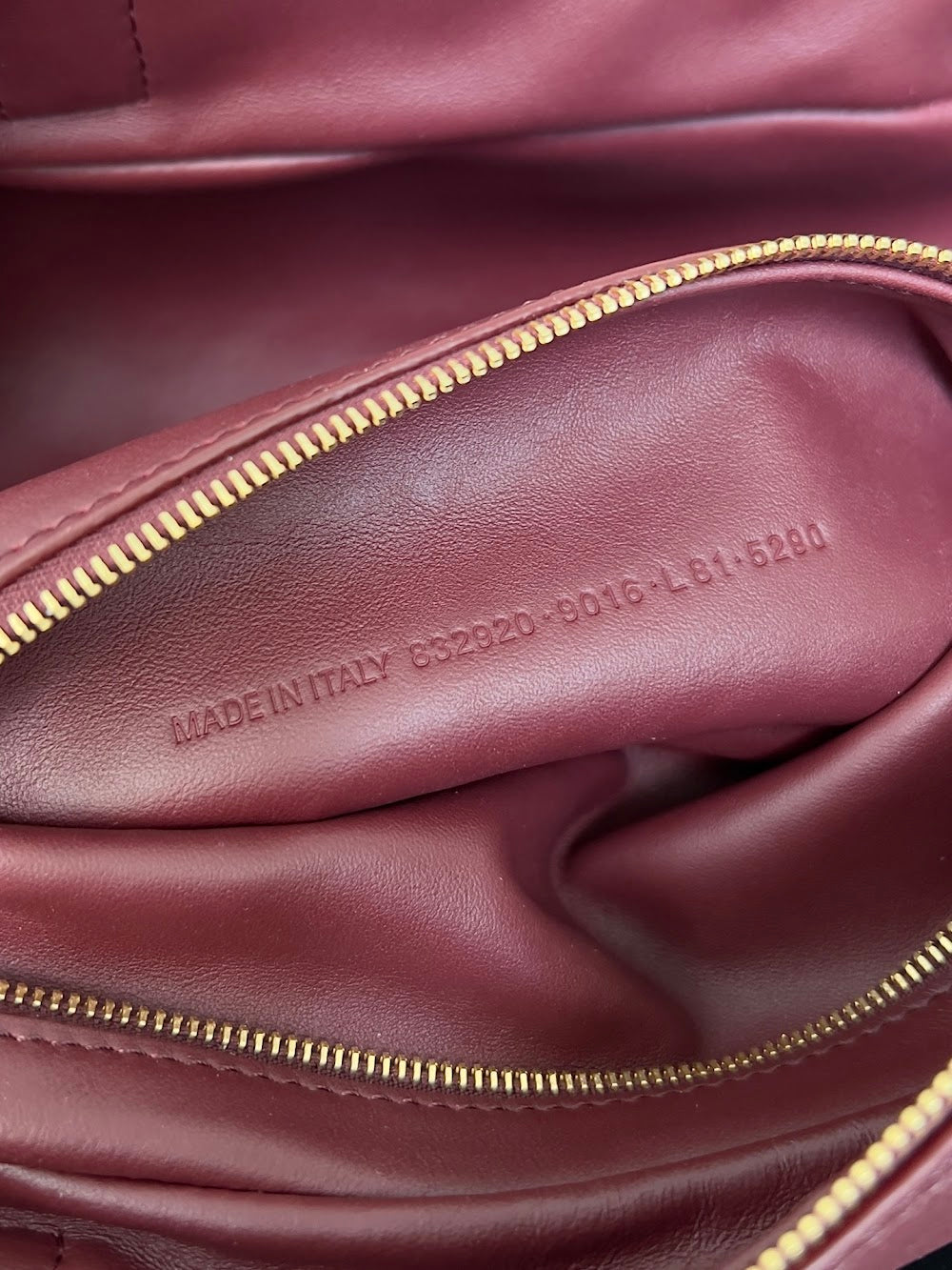 Ezyycart Bags Balenciaga Luxury Bag --111096