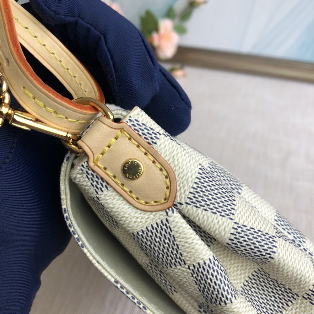 Anum Bags ln Luxury Bag --59338