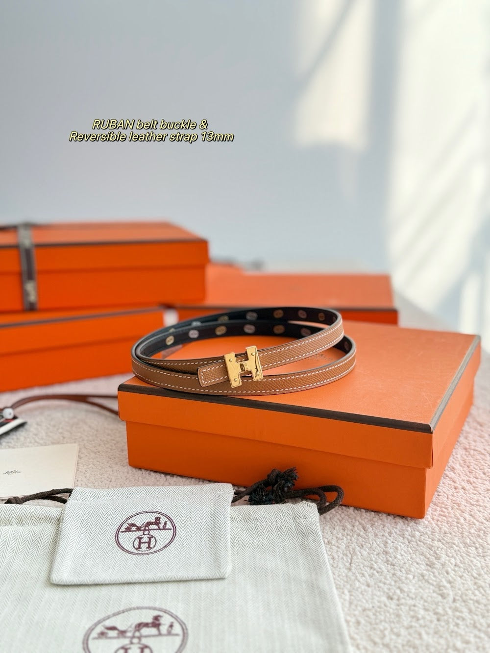 Anum Bags Hermesn Luxury Belt --106075