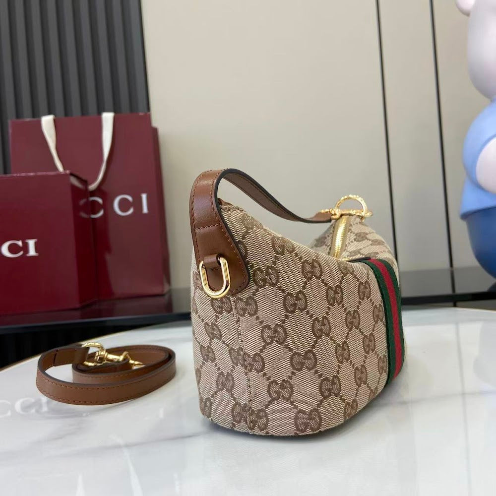 Ezyycart Bags Guccin Luxury Bag --95257
